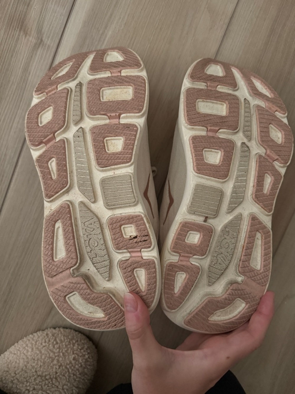 Hoka Bondi 9 - Picture 4 of 5